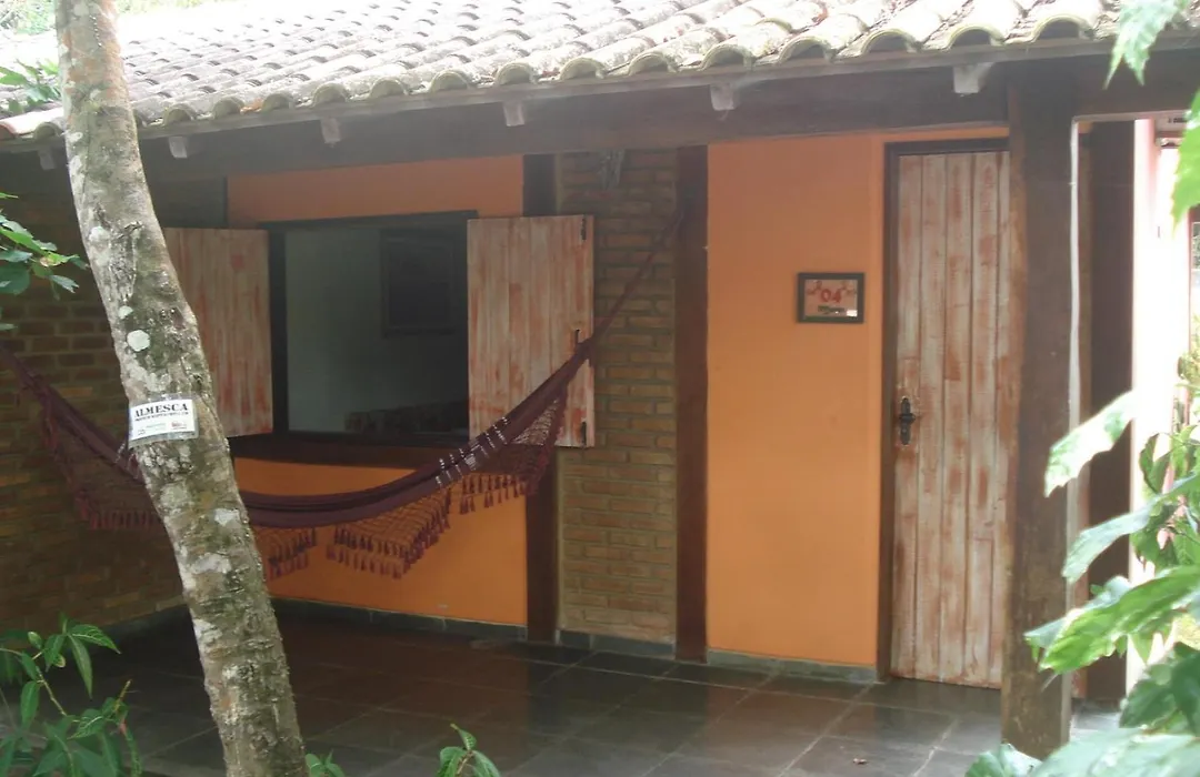 Pousada Macunaima-1