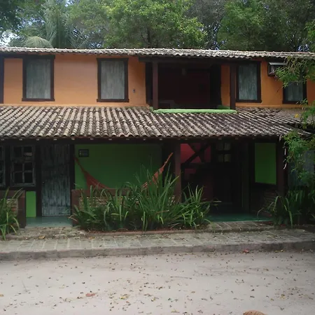 Pousada Macunaima-3